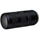 Об'єктив Tamron 70-210mm F/4 Di VC USD для Nikon
